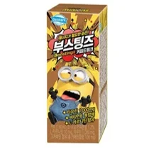 커피음료 썸네일이미지, 브랜드: 동원 제품명: 덴마크 부스팅즈 커피드링크 용량: 190ml